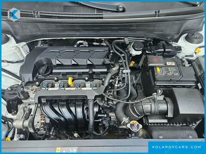 HYUNDAI VENUE 1.6 FLUX