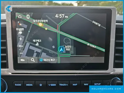 HYUNDAI VENUE 1.6 FLUX