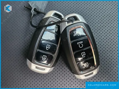 HYUNDAI VENUE 1.6 FLUX