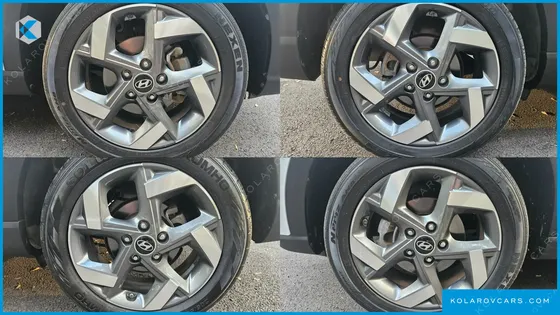 HYUNDAI VENUE 1.6 FLUX