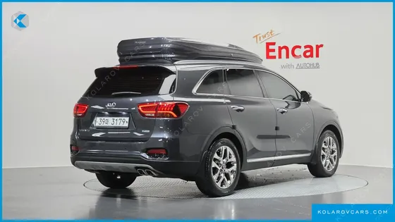 KIA SORENTO DIESEL 2.2 2WD