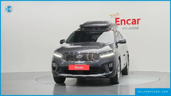KIA SORENTO DIESEL 2.2 2WD