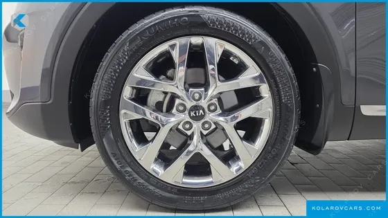 KIA SORENTO DIESEL 2.2 2WD