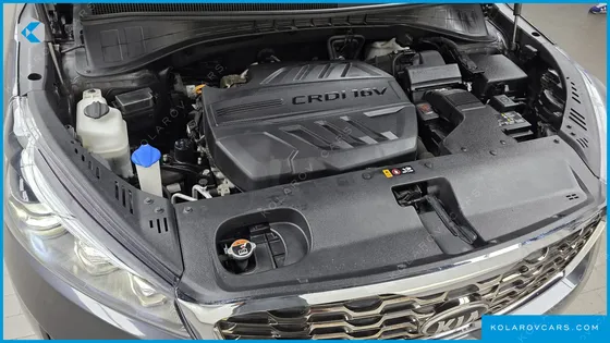 KIA SORENTO DIESEL 2.2 2WD