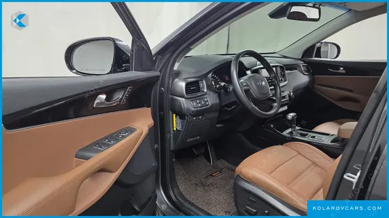 KIA SORENTO DIESEL 2.2 2WD