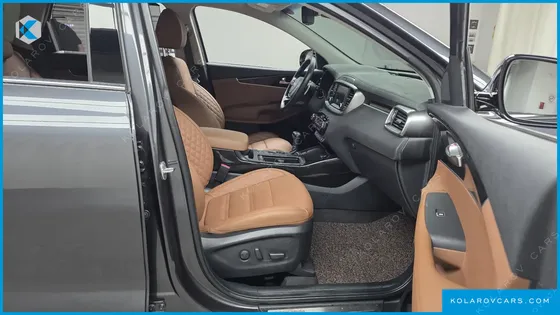 KIA SORENTO DIESEL 2.2 2WD