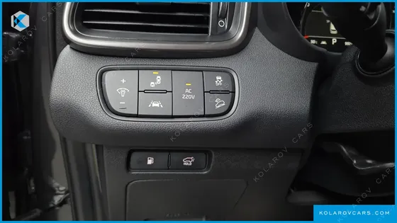 KIA SORENTO DIESEL 2.2 2WD