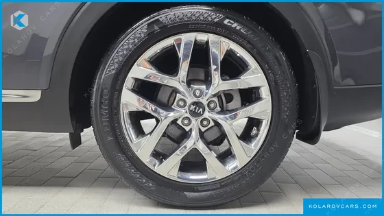 KIA SORENTO DIESEL 2.2 2WD