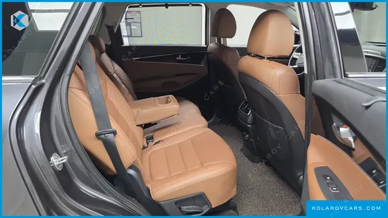 KIA SORENTO DIESEL 2.2 2WD