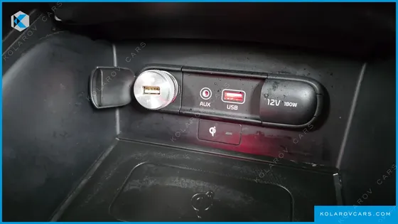 KIA SORENTO DIESEL 2.2 2WD