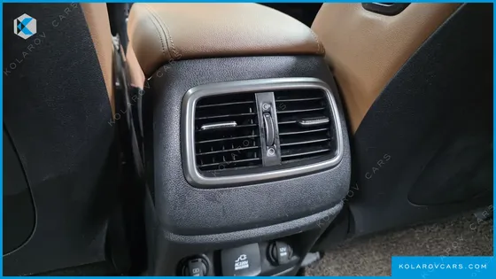KIA SORENTO DIESEL 2.2 2WD