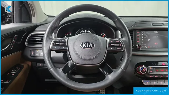 KIA SORENTO DIESEL 2.2 2WD