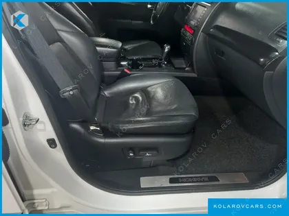KIA MOHAVE 4WD KV 300