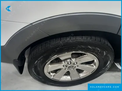KIA MOHAVE 4WD KV 300