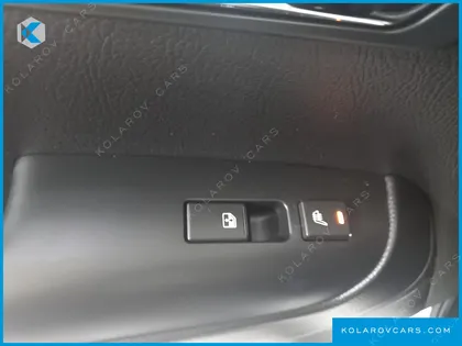 KIA MOHAVE 4WD KV 300