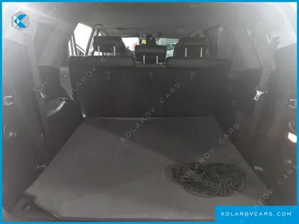 KIA MOHAVE 4WD KV 300
