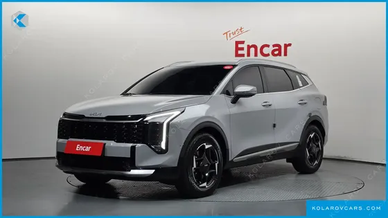 KIA SPORTAGE HEV 1.6 2WD