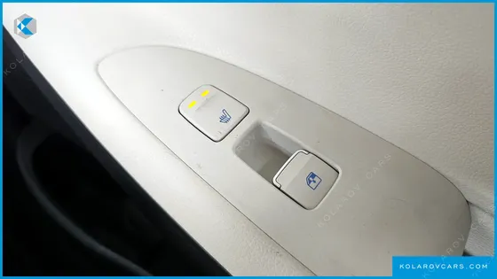 HYUNDAI GRANDEUR LE BLANC