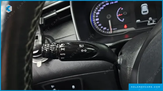 HYUNDAI TUCSON GASOLINE 1.6 TURBO 4WD