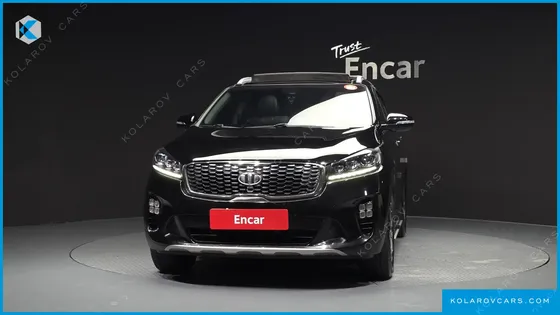 KIA SORENTO DIESEL 2.2 4WD