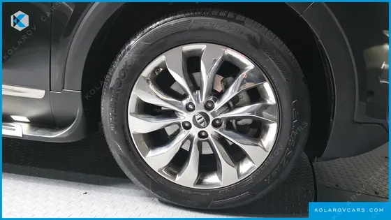 KIA SORENTO DIESEL 2.2 4WD