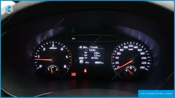 KIA SORENTO DIESEL 2.2 4WD