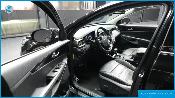 KIA SORENTO DIESEL 2.2 4WD