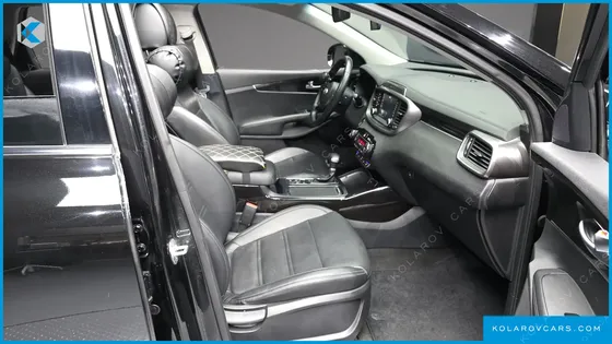KIA SORENTO DIESEL 2.2 4WD