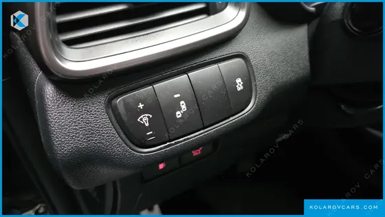 KIA SORENTO DIESEL 2.2 4WD