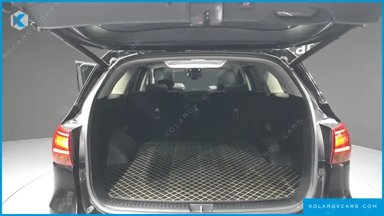KIA SORENTO DIESEL 2.2 4WD