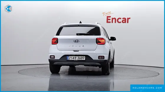 HYUNDAI VENUE 1.6 MODERN PLUS