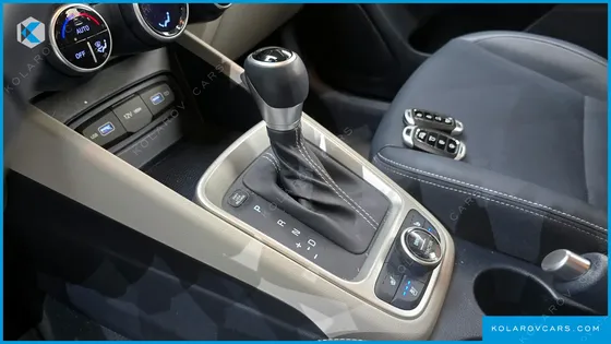 HYUNDAI VENUE 1.6 MODERN PLUS