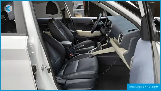 HYUNDAI VENUE 1.6 MODERN PLUS