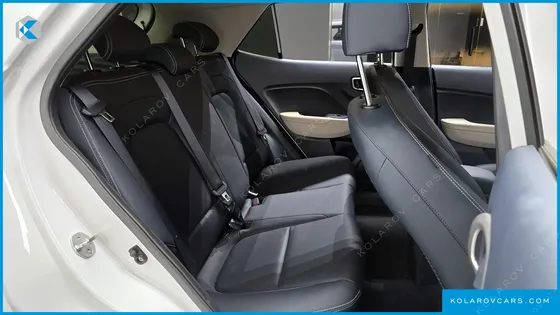 HYUNDAI VENUE 1.6 MODERN PLUS