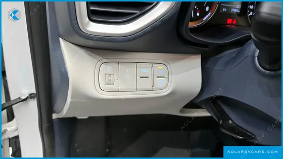 HYUNDAI VENUE 1.6 MODERN PLUS