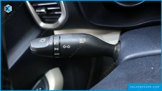 HYUNDAI VENUE 1.6 MODERN PLUS
