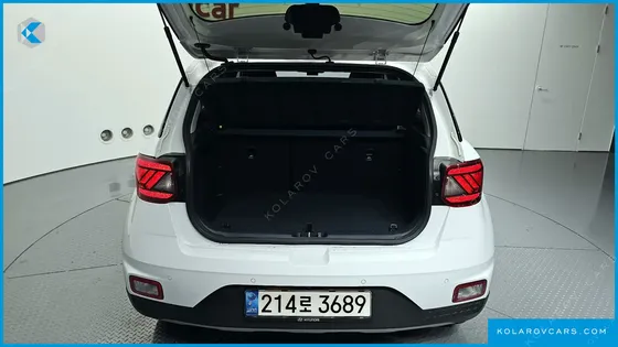 HYUNDAI VENUE 1.6 MODERN PLUS