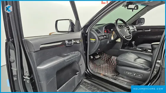 KIA MOHAVE 4WD KV 300
