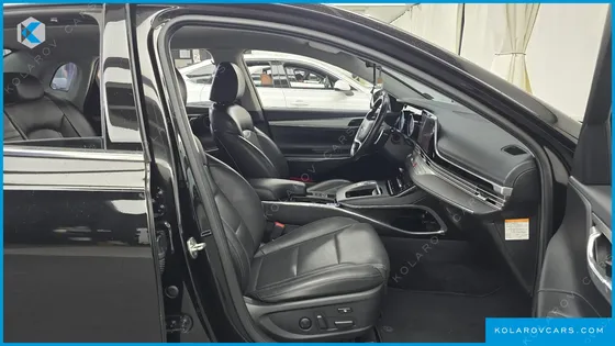 HYUNDAI GRANDEUR EXCLUSIVE