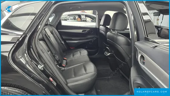 HYUNDAI GRANDEUR EXCLUSIVE