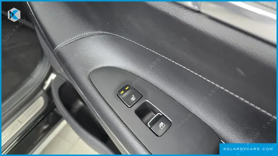 HYUNDAI GRANDEUR EXCLUSIVE