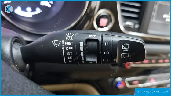 KIA CARNIVAL GASOLINE 9-SEATER LIMOUSINE(SPECIAL VEHICLE)