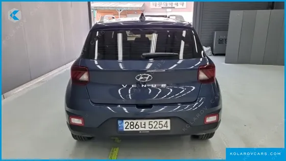 HYUNDAI VENUE 1.6 FLUX