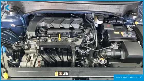HYUNDAI VENUE 1.6 FLUX