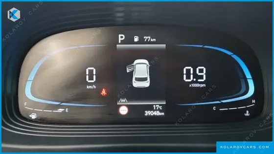 HYUNDAI VENUE 1.6 FLUX