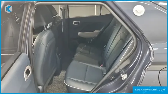 HYUNDAI VENUE 1.6 FLUX
