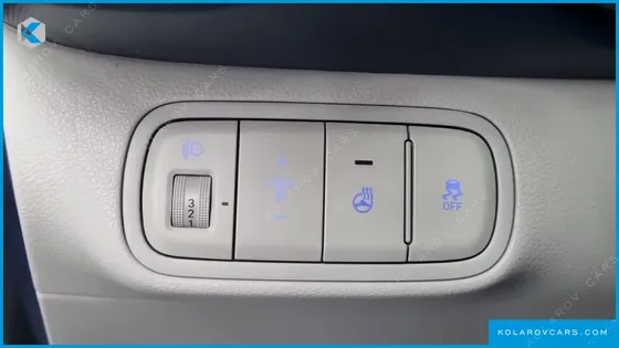 HYUNDAI VENUE 1.6 FLUX