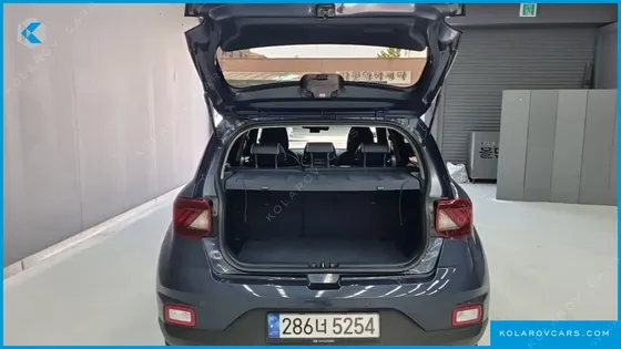 HYUNDAI VENUE 1.6 FLUX