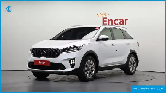 KIA SORENTO DIESEL 2.0 2WD