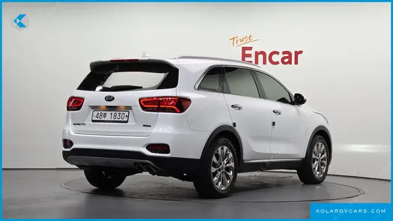 KIA SORENTO DIESEL 2.0 2WD